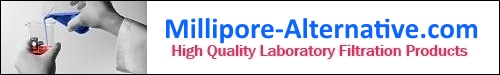 APS ULTRA Brand Lab Grade Inline Filters